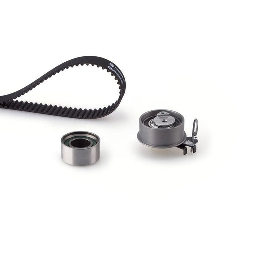 Gates Timing Belt Kit with Rollers fits Hyundai Coupe II 2002-2009 2.0