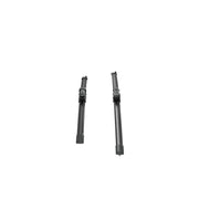 Bosch Aerotwin Wiper Blade Set 550mm + 450mm — A011S fits BMW 1 Sports Hatch