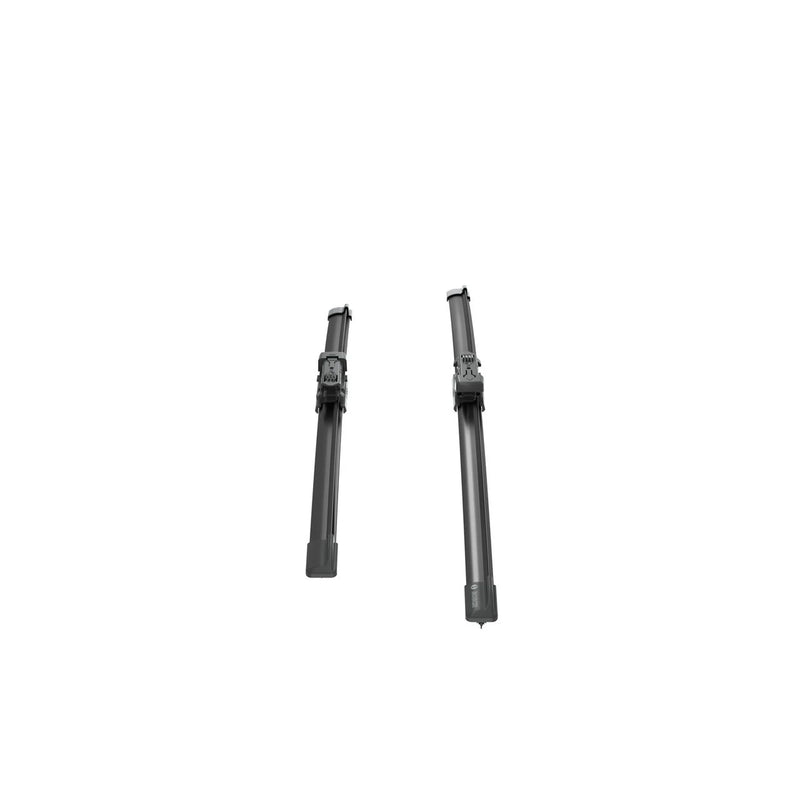 Bosch Aerotwin Wiper Blade Set 550mm + 450mm — A011S fits BMW 1 Sports Hatch