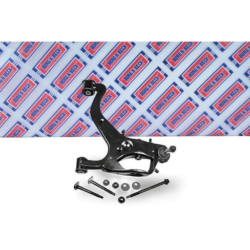 Borg & Beck Control/Trailing Arm BCA6882