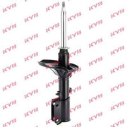 KYB Shock Absorber Damper Strut Front fits Mitsubishi Eclipse 1989-1995 1.8 2.0