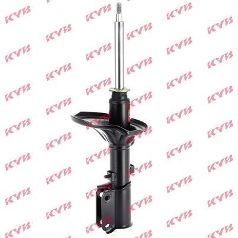 KYB Shock Absorber Damper Strut Front fits Mitsubishi Eclipse 1989-1995 1.8 2.0