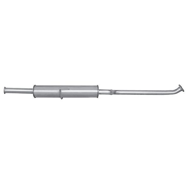Hella Middle Silencer fits Hyundai Matrix 2001-2010 1.5 1.6 1.8