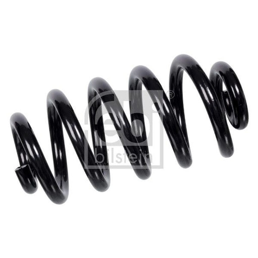 Febi Rear Suspension Coil Spring 47247