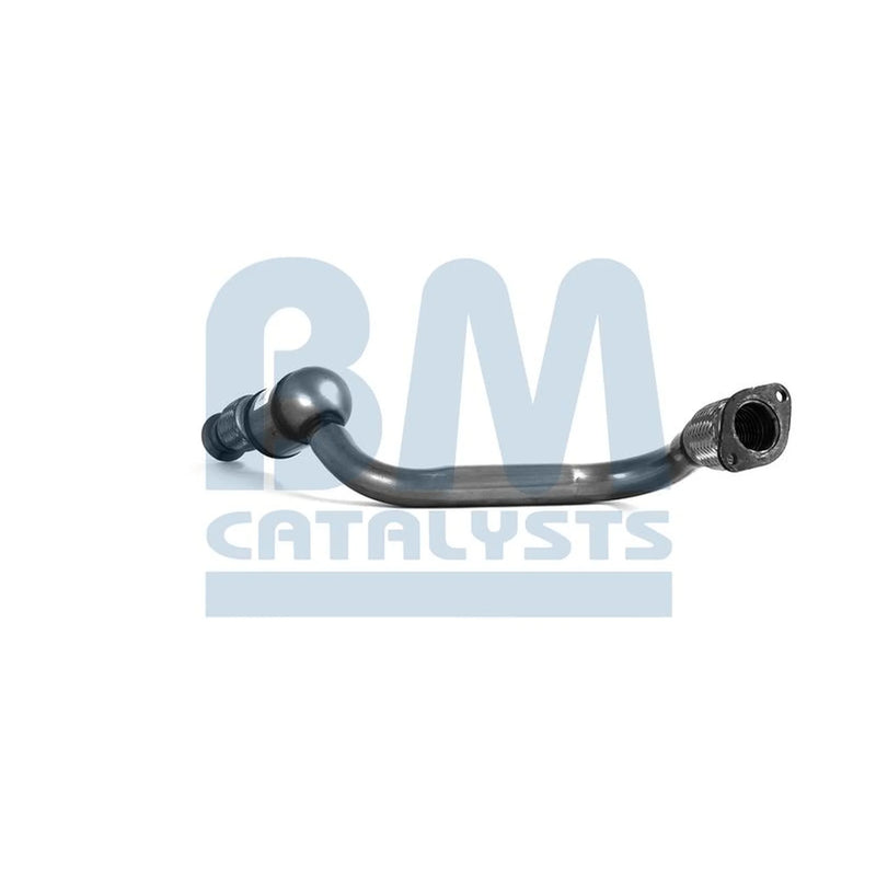 BM Catalysts Homologated Diesel Cat fits Nissan Interstar 2002 on