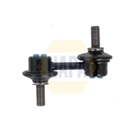 NAPA Stabiliser Bar Link Coupling Rod Front Right NST4101