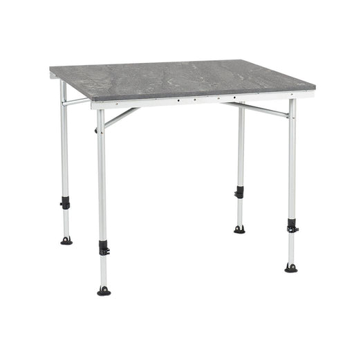 Travellife Sorrento Table Extendable Honeycomb Dark Grey 80/110/140Cm 2129380 Travellife - Dynamic Drive