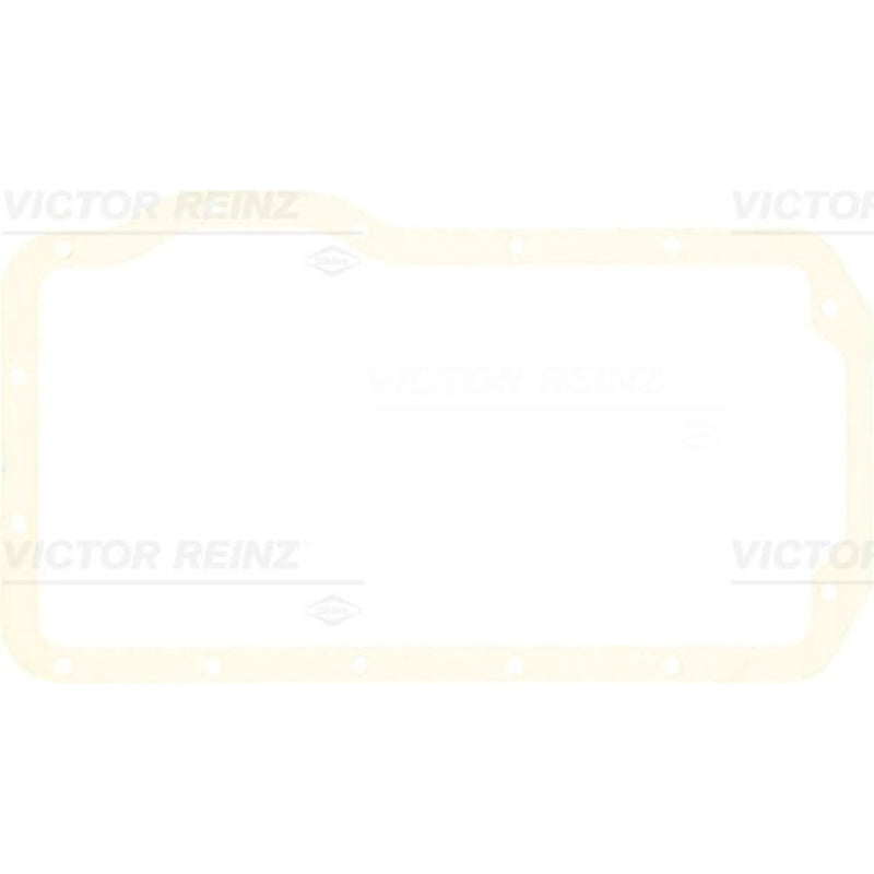 Victor Reinz Oil Sump Gasket Wide 0mm Thick 71-21718-00