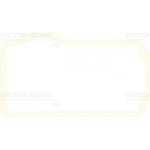 Victor Reinz Oil Sump Gasket Wide 0mm Thick 71-21718-00