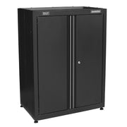 Superline Pro Superline PRO Rapid-Fit Modular Garage Storage System 4.6m Superline Pro - Dynamic Drive