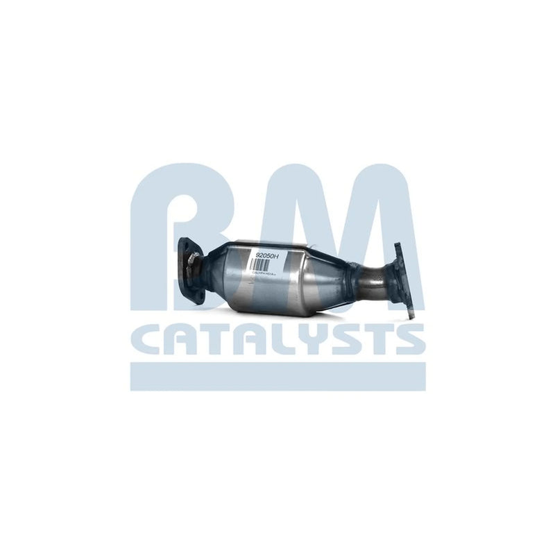 BM Catalysts Homologated Petrol Cat fits Hyundai I20 I 2008-2015 1.4