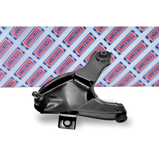 Borg & Beck Control/Trailing Arm BCA6228