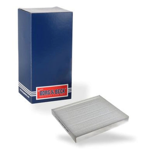 Borg & Beck Cabin Air Filter (Pollen Filter) BFC1292