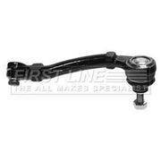 First Line Steering Tie Rod End Ball Joint fits Renault Laguna I 1993-2001