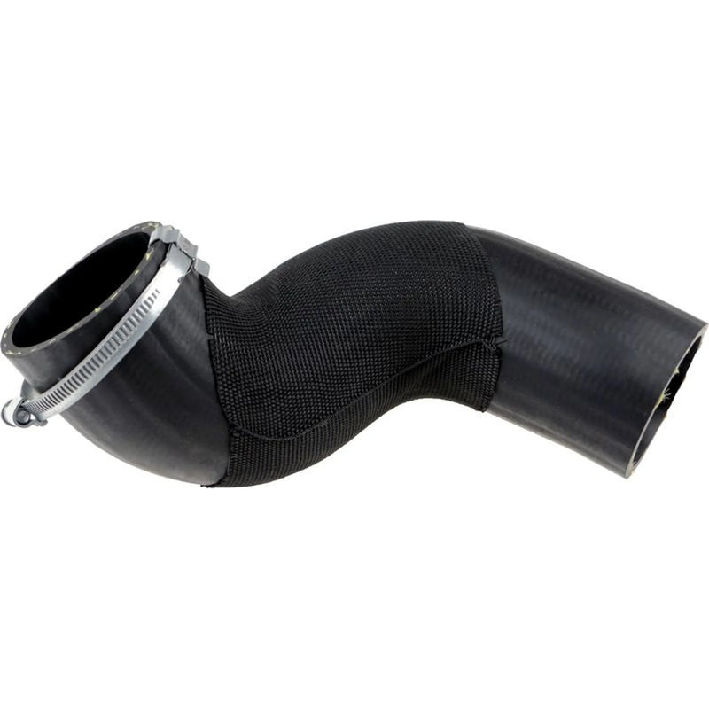 Gates Intercooler Turbo Charge Air Hose 290mm fits Volvo S60 II 2010-2018