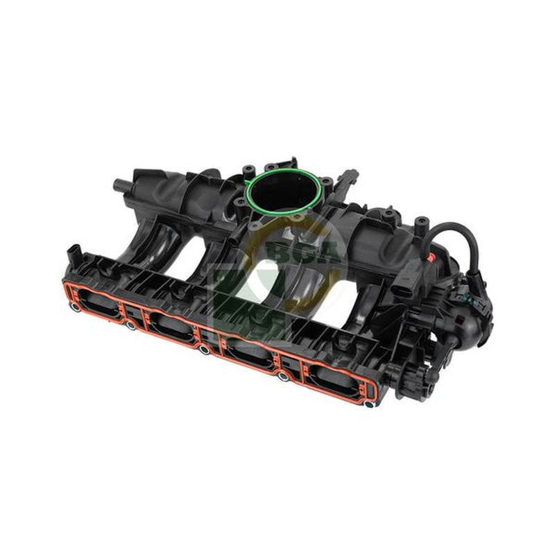 BGA Intake Manifold, Air Supply fits Audi A3 2004-2013 1.8 2.0