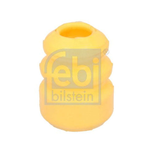 Febi Front Left Rubber Buffer Suspension 184388