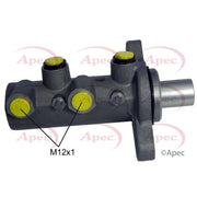 Apec Brake Master Cylinder Hydraulic Assembly MCY513