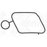 Elring Intake Manifold Housing Gasket OD ID Thick