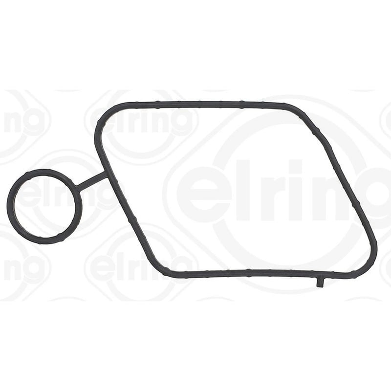 Elring Intake Manifold Housing Gasket OD ID Thick