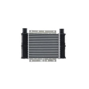 Mahle Intercooler (Charge Air Cooler) fits Case Ih Jx-Series 2007-2008