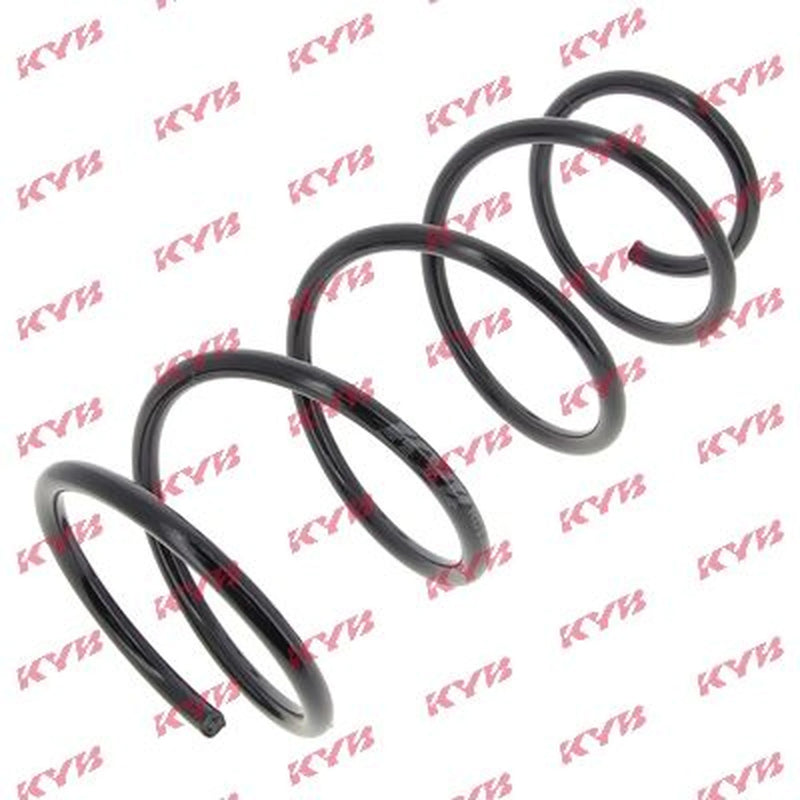 KYB Front Suspension Coil Spring