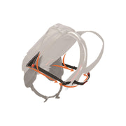 Thule Rail Pro hydration pack 12L Obsidian Grey Hydration Pack Thule - Bars 4 Cars