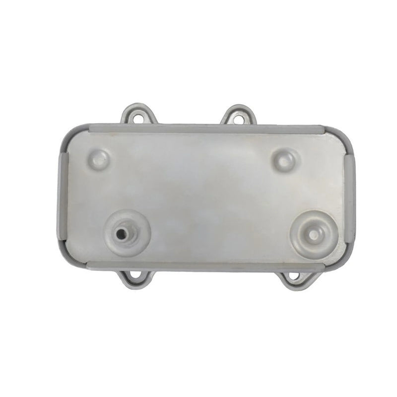 Hella Engine Oil Cooler 8MO 366 360-601