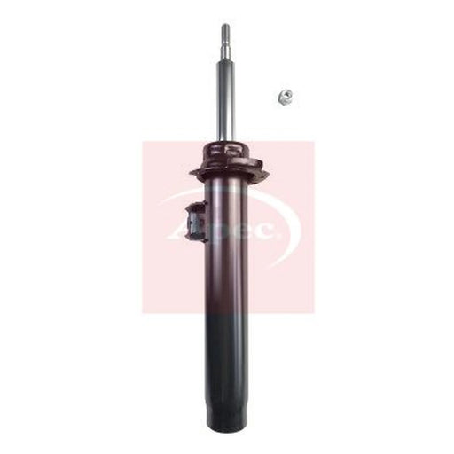 Apec Shock Absorber Damper Strut Front Right ASA1898