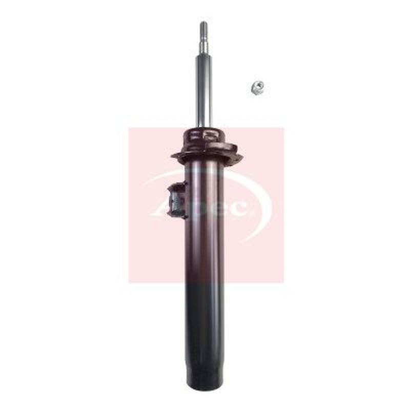 Apec Shock Absorber Damper Strut Front Right fits BMW X1 2009-2015