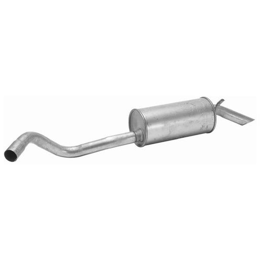 Hella Middle Silencer 8LC 366 024-001