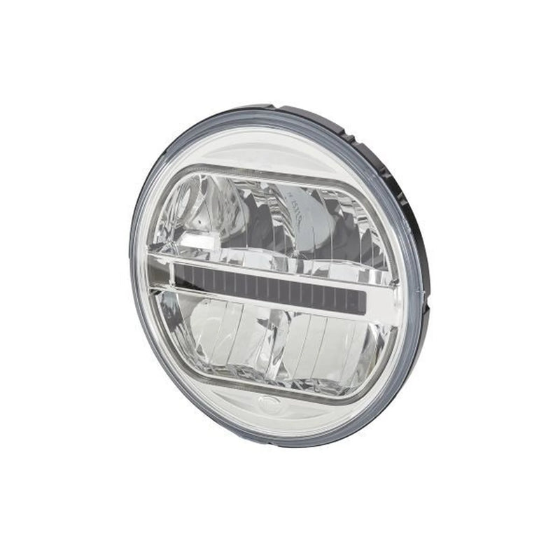 Hella Headlamp Insert Gr 1F8 Front 1F8 241 400-011 1544976 1F8 241 400-011