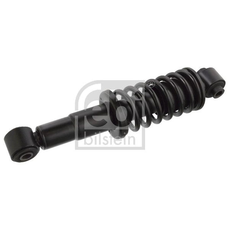 Febi Cab Suspension Shock Absorber Rear 106609