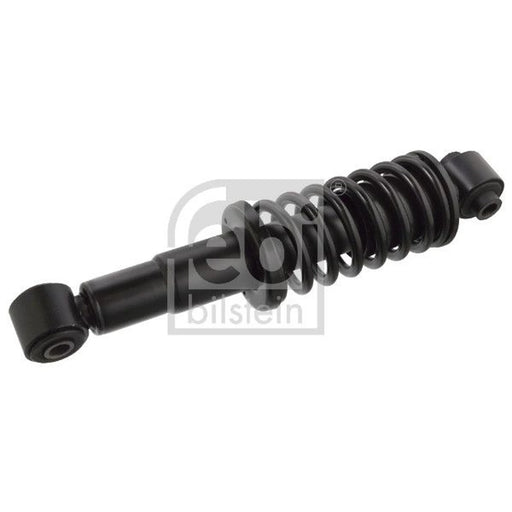 Febi Cab Suspension Shock Absorber Rear 106609