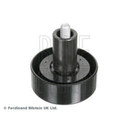 Blue Print V-Ribbed Belt Deflection/Guide Pulley Upp ADG096527