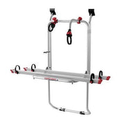 Fiamma Carry Bike Ford Transit 2000 - 2011 Single Door 2 Bike Cycle Bicycle Carrier Fiamma - Dynamic Drive