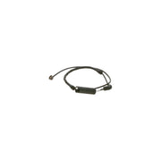 Bosch Brake Pad Wear Sensor Front fits BMW 3 1999-2007