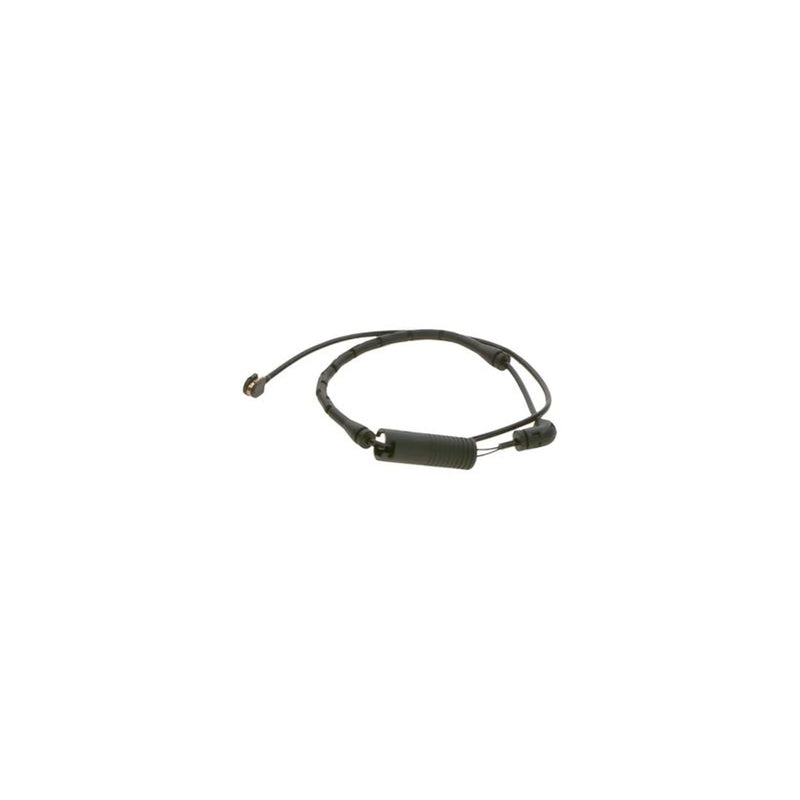 Bosch Brake Pad Wear Sensor Front fits BMW 3 1999-2007