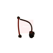 Apec Brake Pad Wear Sensor Rear fits Audi Q7 2006-2015 3.0 3.6 4.2