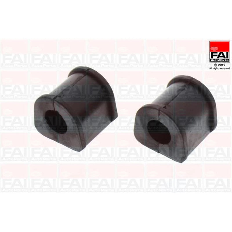 FAI 2 x Anti Roll Bar Mounting Bracket
