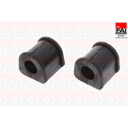 FAI 2 x Anti Roll Bar Mounting Bracket