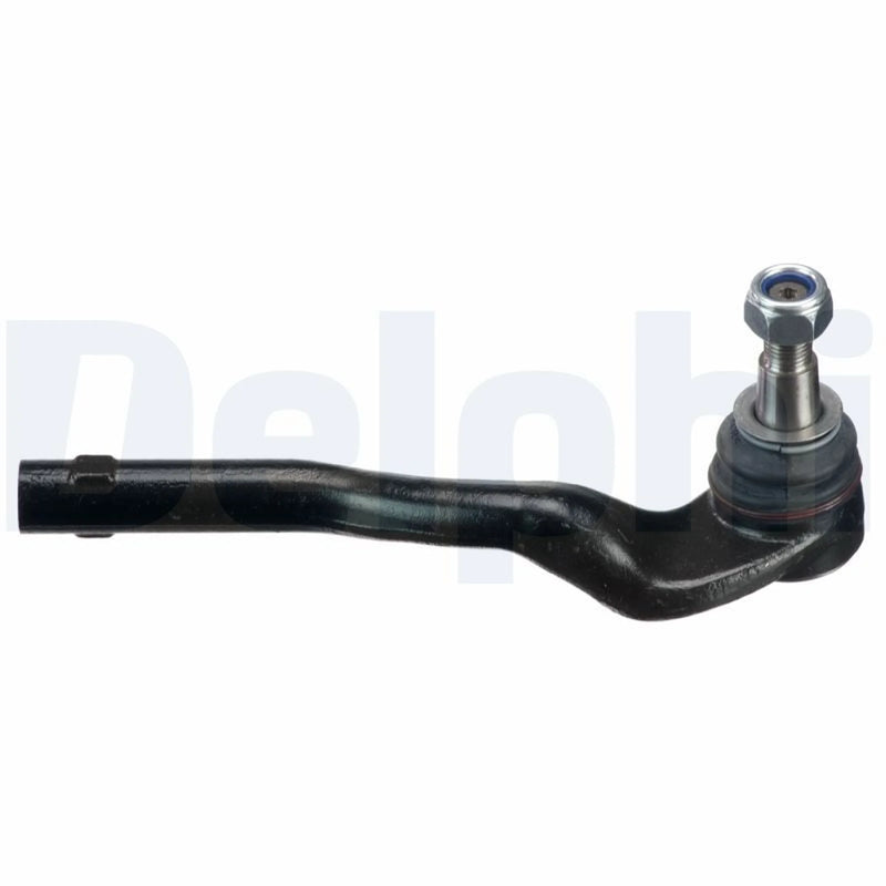 Delphi 2 x Tie Rod Ends fits Mercedes-Benz S-Class 2005-2013