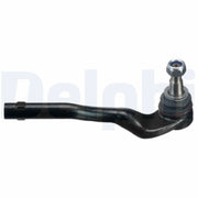 Delphi Steering Tie Rod End Ball Joint Front Right M1 fits Mercedes-Benz S-Class
