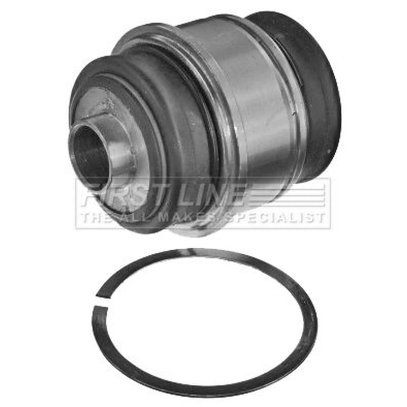 First Line Wishbone / Control / Trailing Arm Bush fits BMW 5 1995-2010