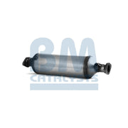 BM Catalysts Homologated Diesel Cat & Dpf fits Hyundai Tucson 2004-2010 2.0