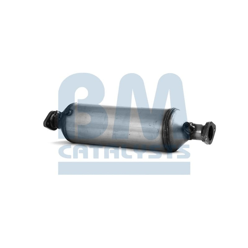 BM Catalysts Homologated Diesel Cat & Dpf fits Hyundai Tucson 2004-2010 2.0
