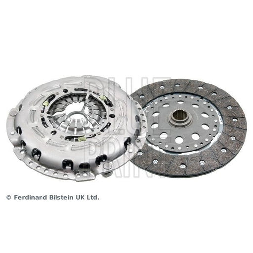 Blue Print Clutch Kit Set 3pc 262mm ADBP300111