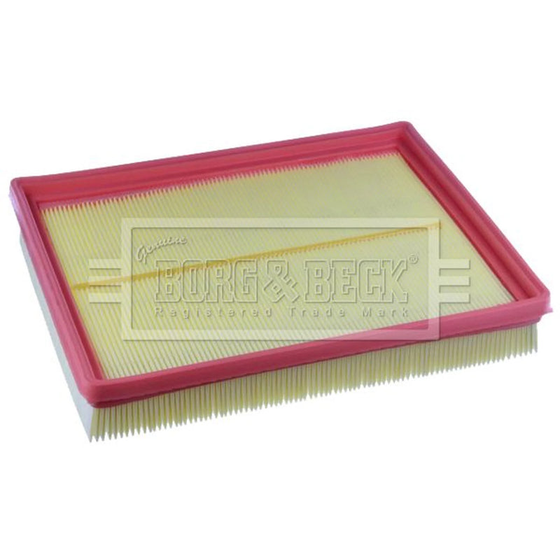 Borg & Beck Engine Air Filter BFA2600