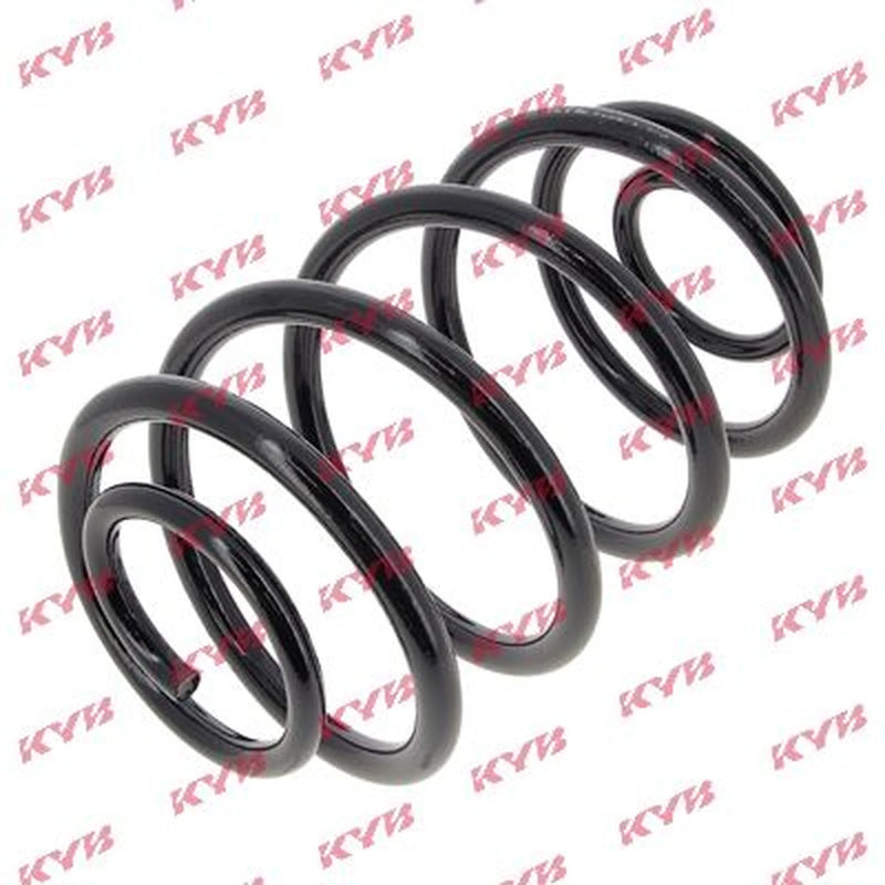 KYB Rear Suspension Coil Spring fits Daihatsu Fourtrak 1985-1998 2.8