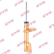 KYB Shock Absorber Damper Strut Front fits Fiat Tempra 1990-1996